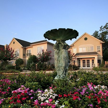 Cypress Bend Resort, A Wyndham Hotel Many Dış mekan fotoğraf