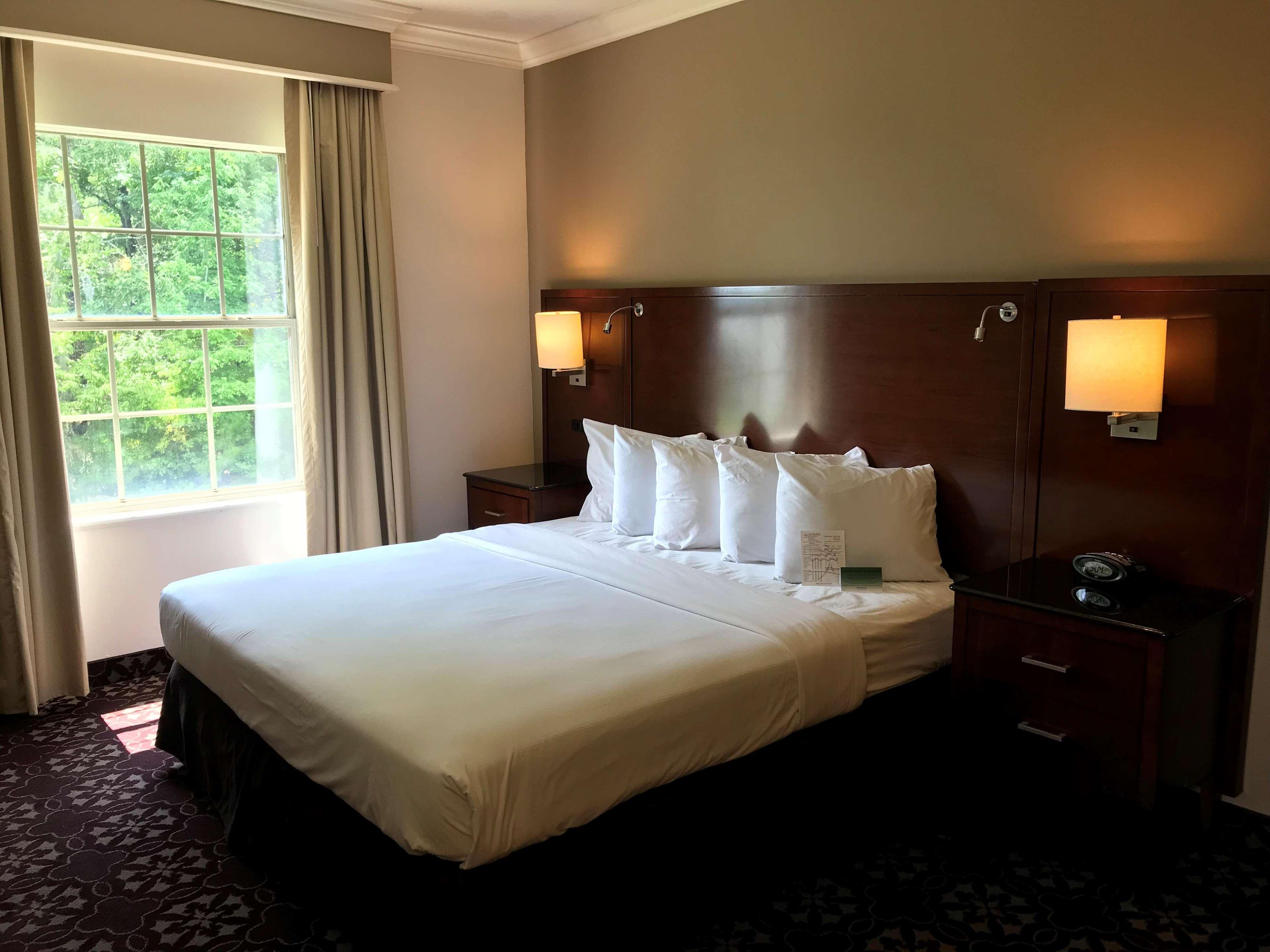 Cypress Bend Resort, A Wyndham Hotel Many Dış mekan fotoğraf