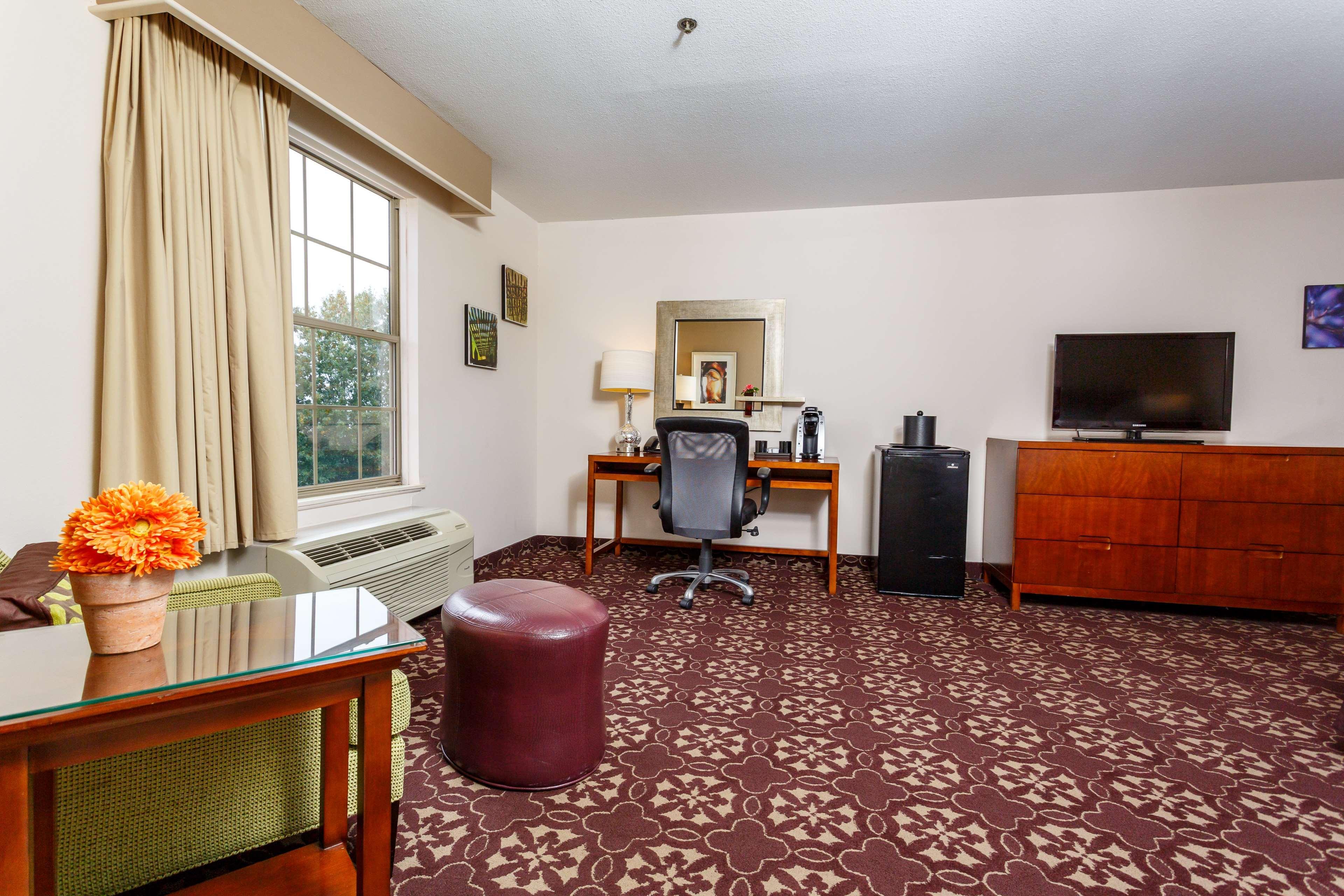 Cypress Bend Resort, A Wyndham Hotel Many Dış mekan fotoğraf