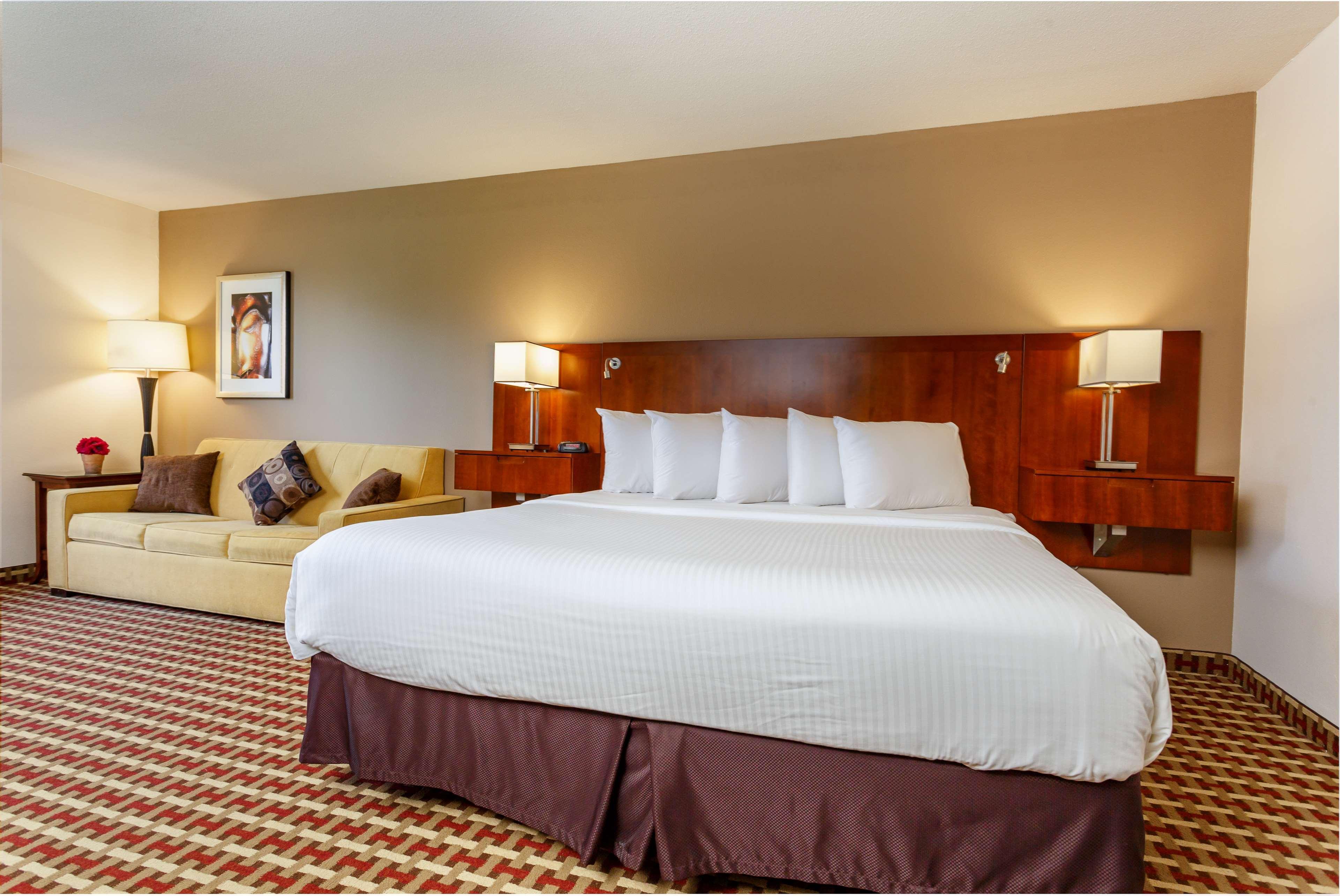 Cypress Bend Resort, A Wyndham Hotel Many Dış mekan fotoğraf