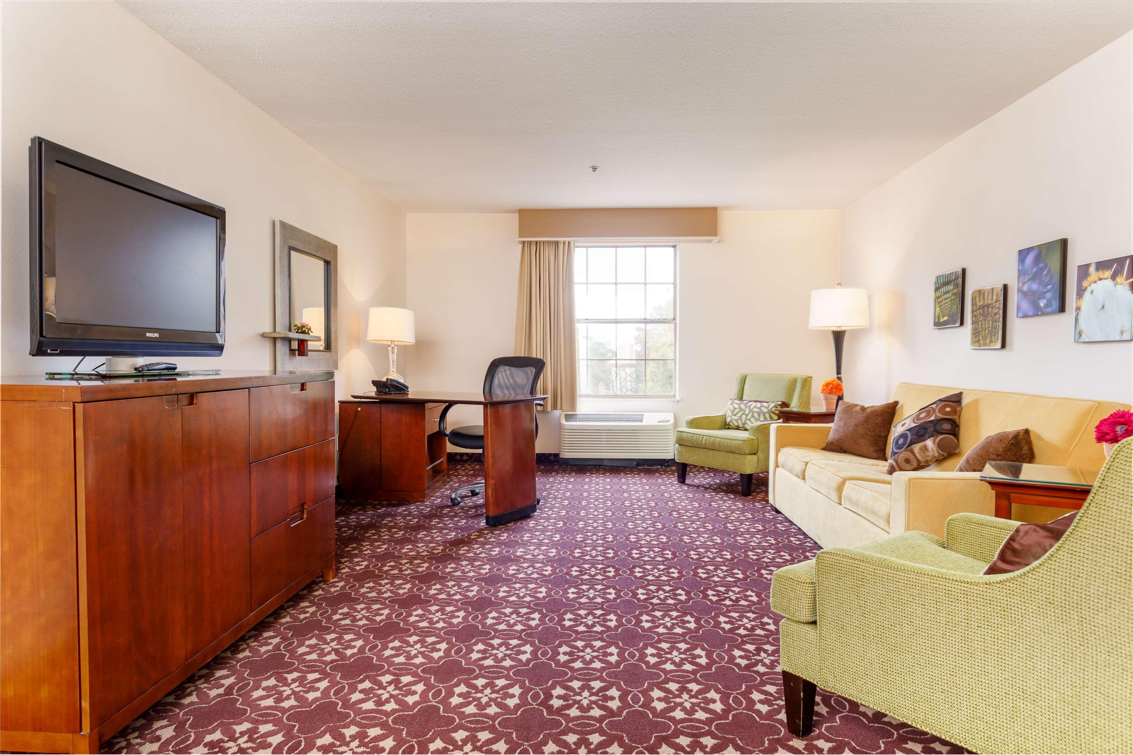 Cypress Bend Resort, A Wyndham Hotel Many Dış mekan fotoğraf