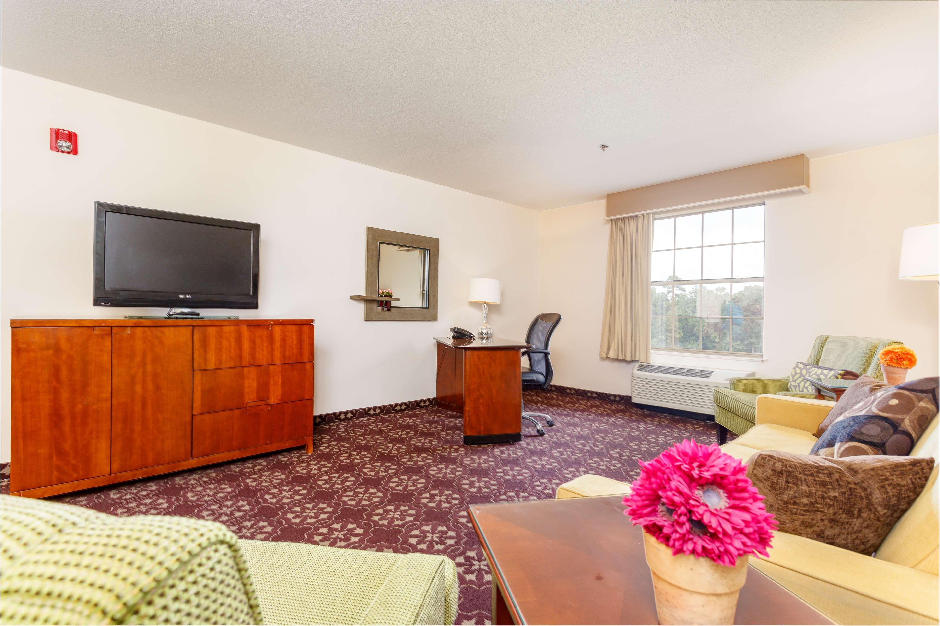 Cypress Bend Resort, A Wyndham Hotel Many Dış mekan fotoğraf