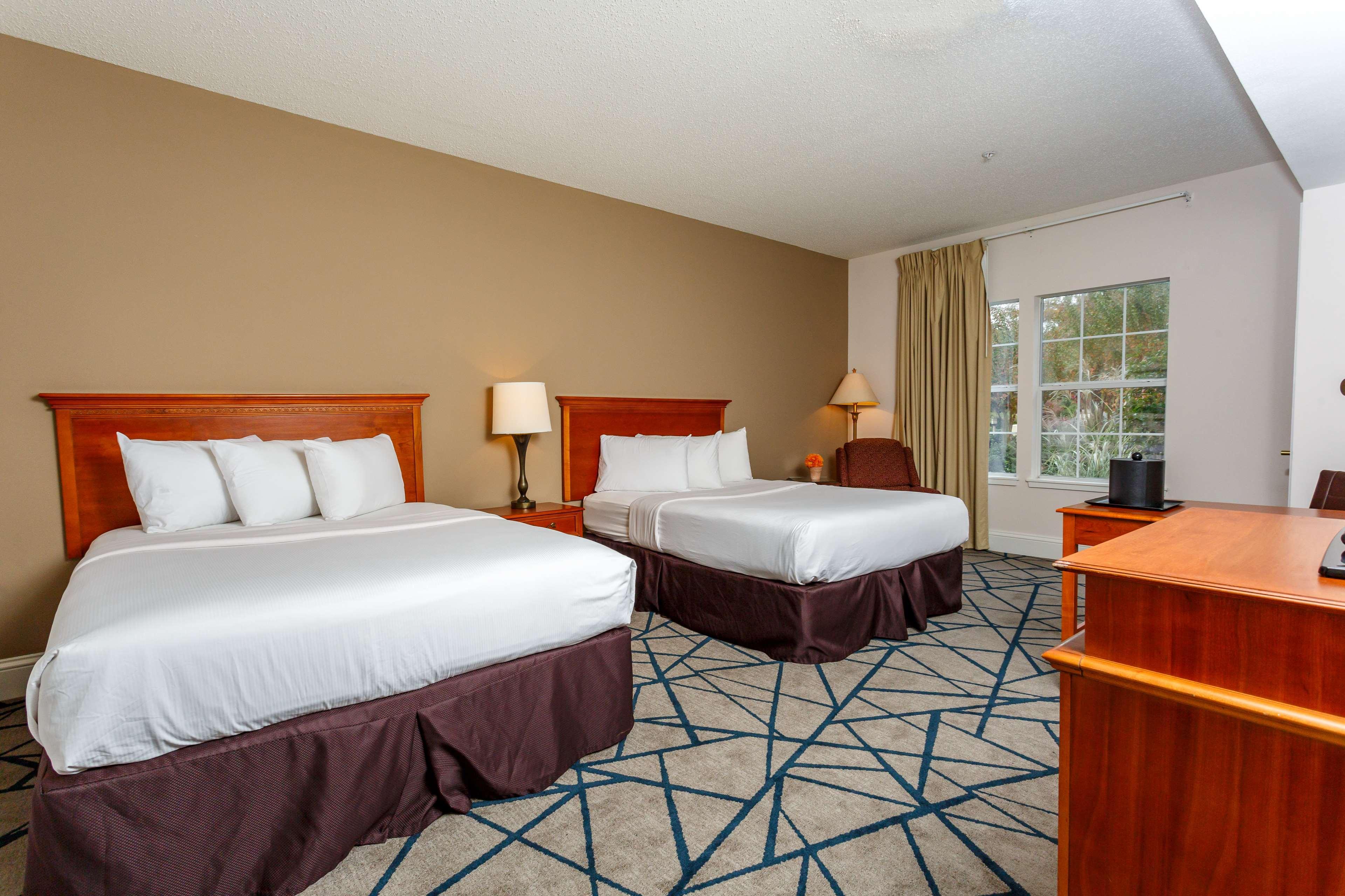 Cypress Bend Resort, A Wyndham Hotel Many Dış mekan fotoğraf