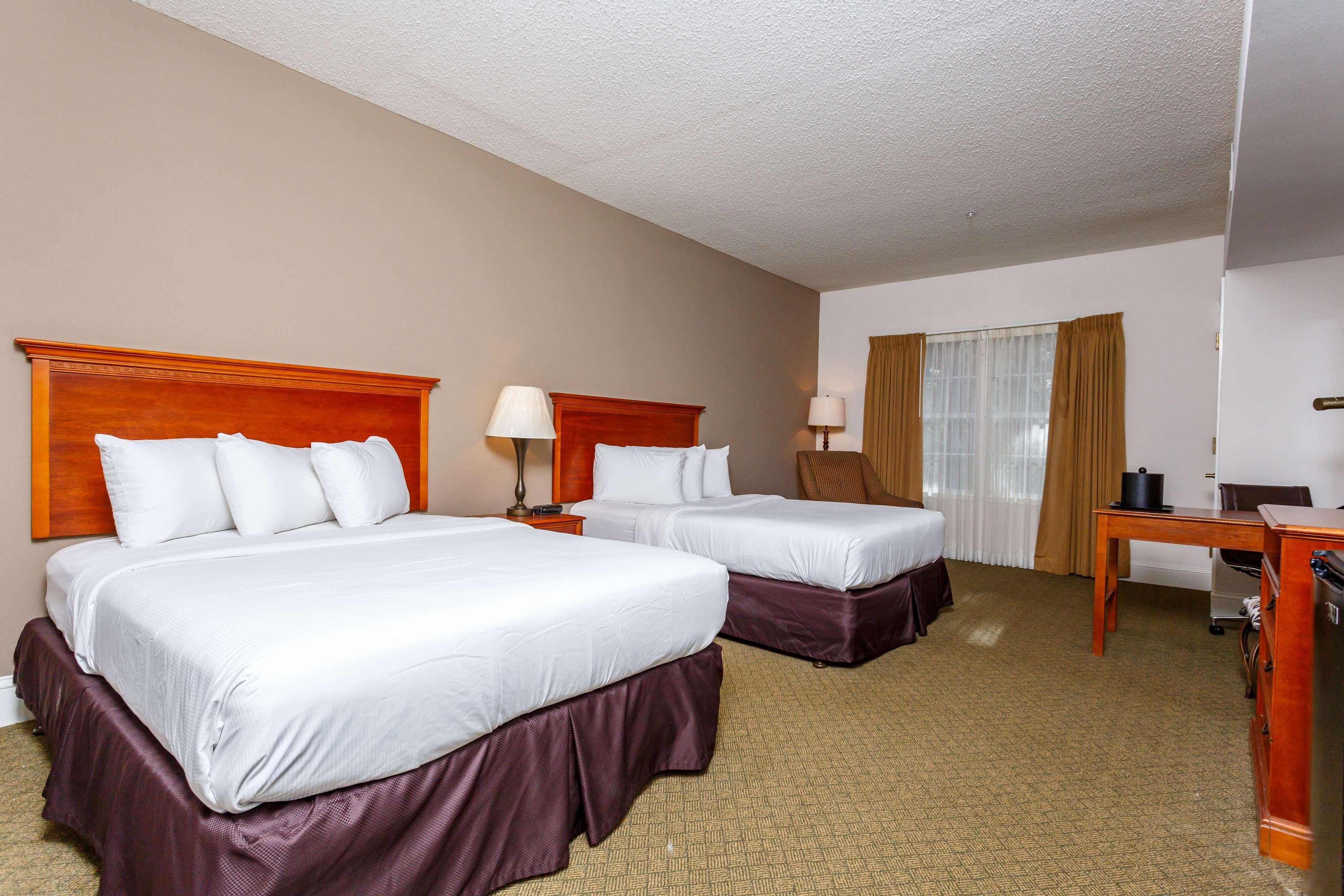 Cypress Bend Resort, A Wyndham Hotel Many Dış mekan fotoğraf