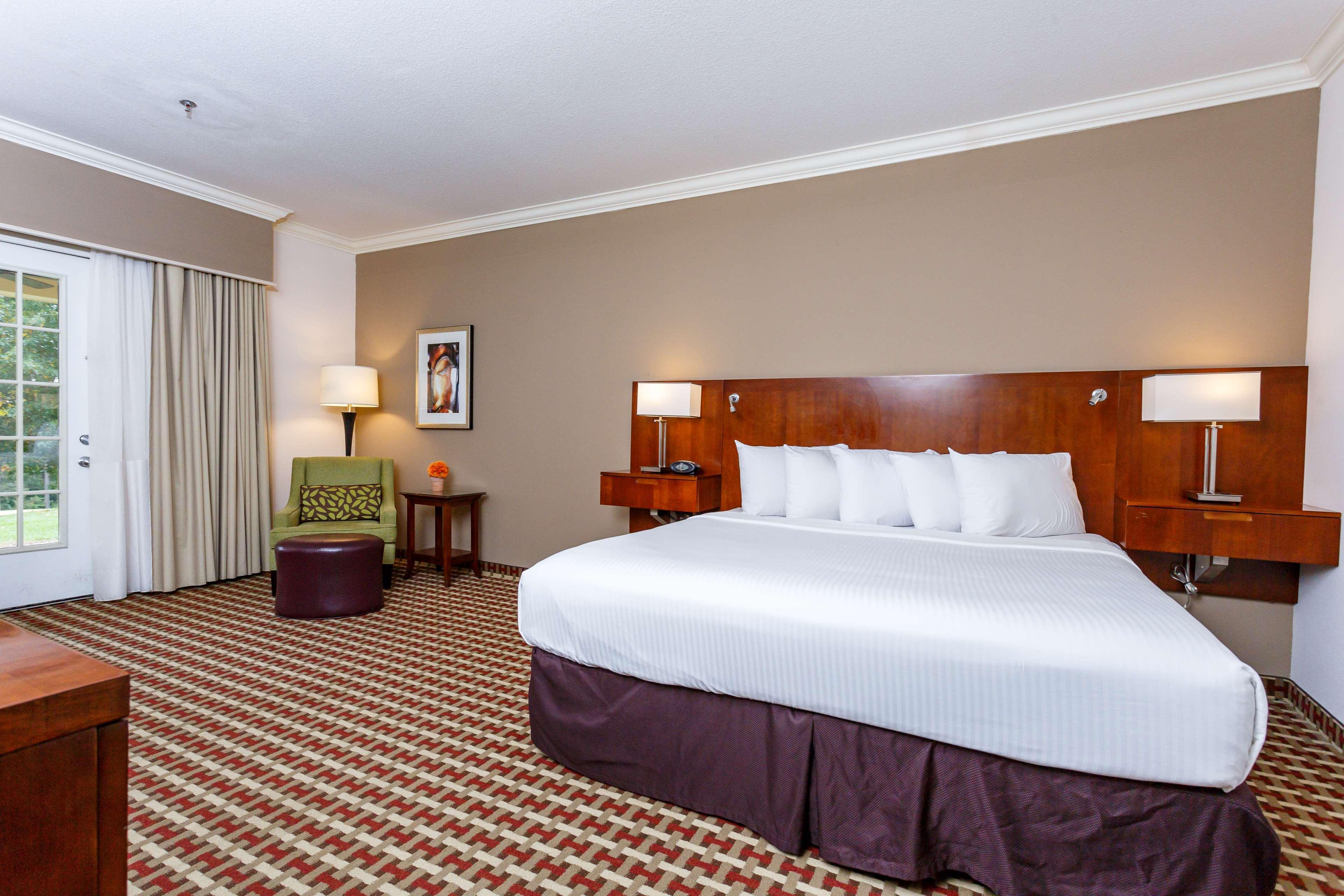 Cypress Bend Resort, A Wyndham Hotel Many Dış mekan fotoğraf