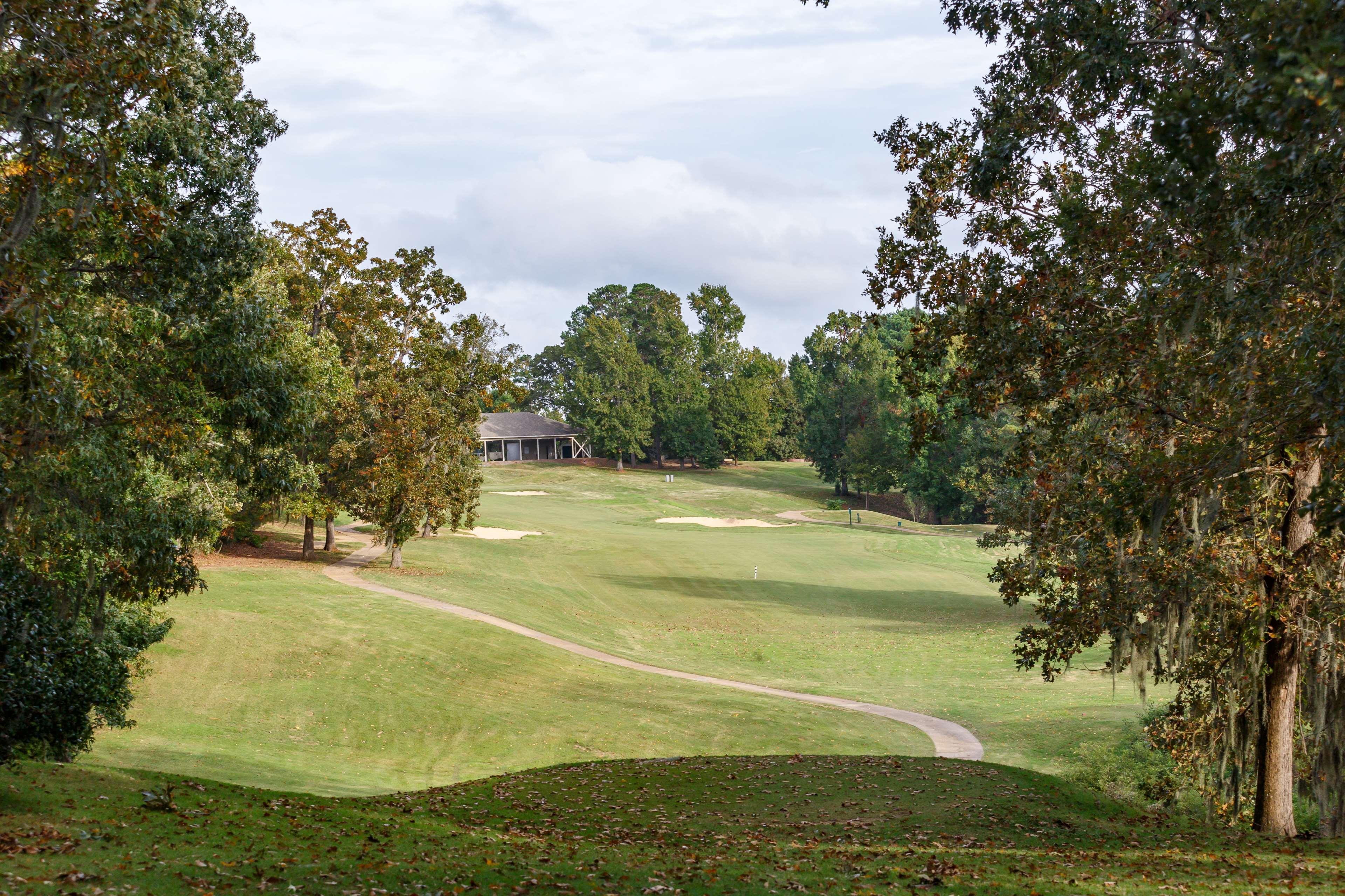 Cypress Bend Resort, A Wyndham Hotel Many Dış mekan fotoğraf