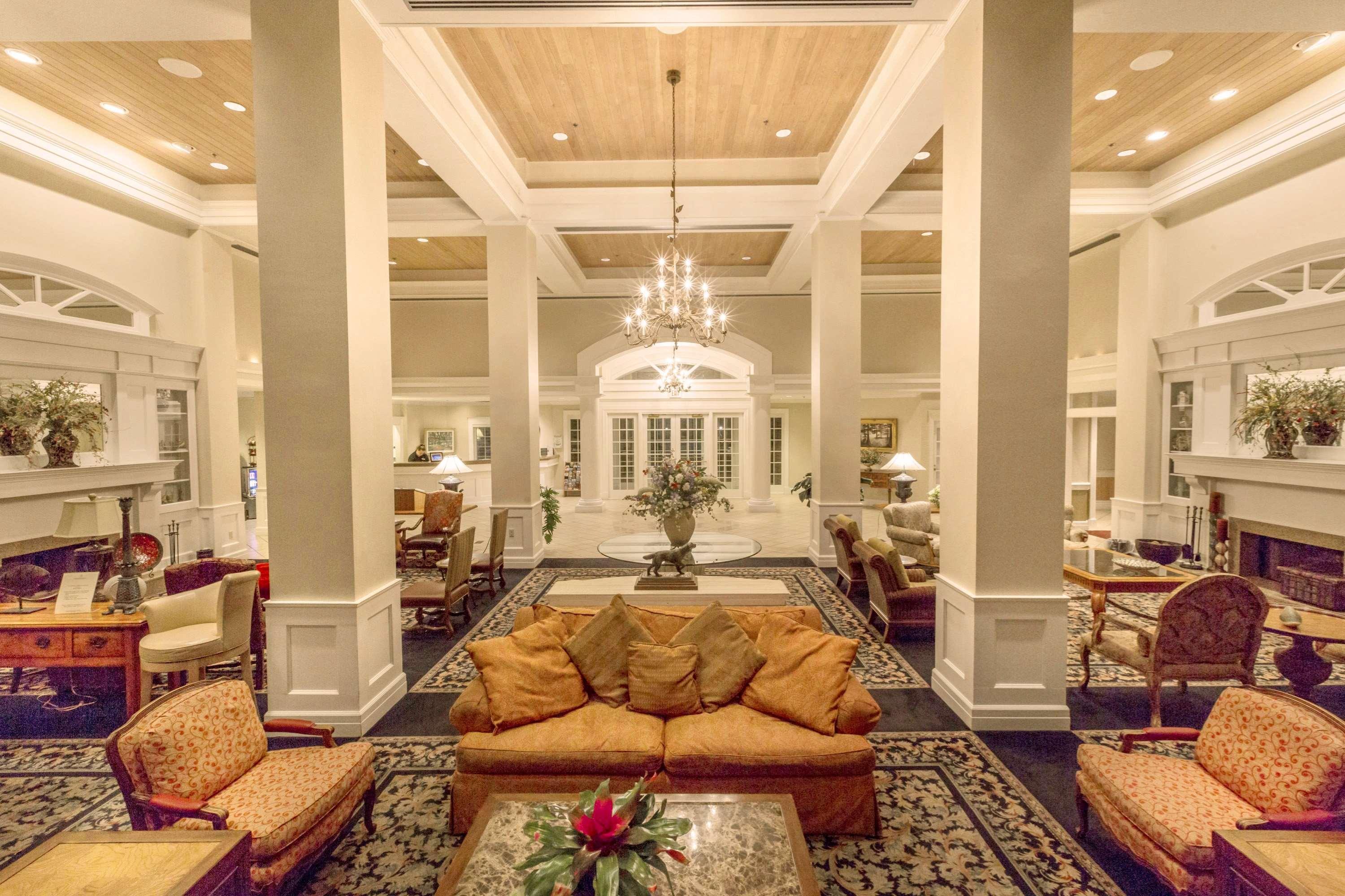 Cypress Bend Resort, A Wyndham Hotel Many Dış mekan fotoğraf