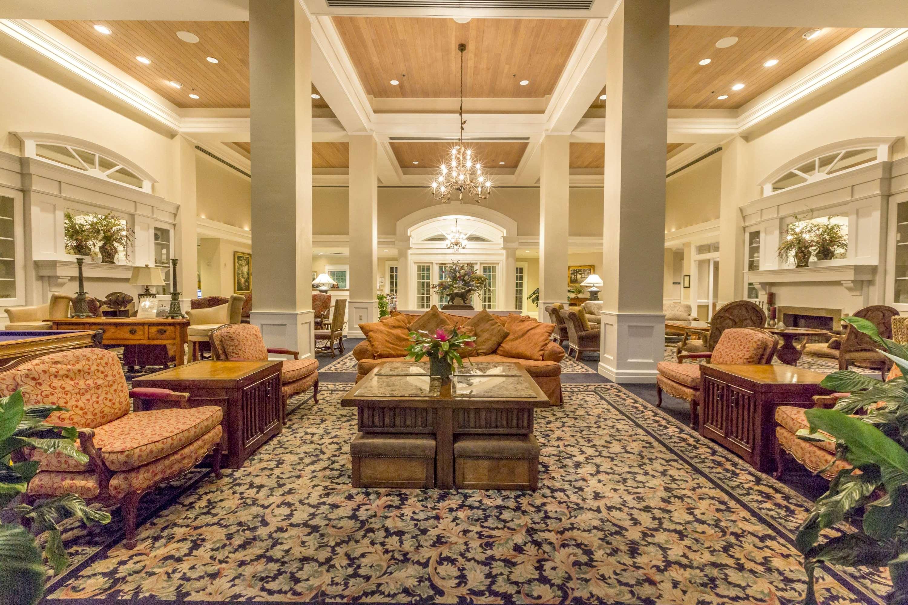 Cypress Bend Resort, A Wyndham Hotel Many Dış mekan fotoğraf