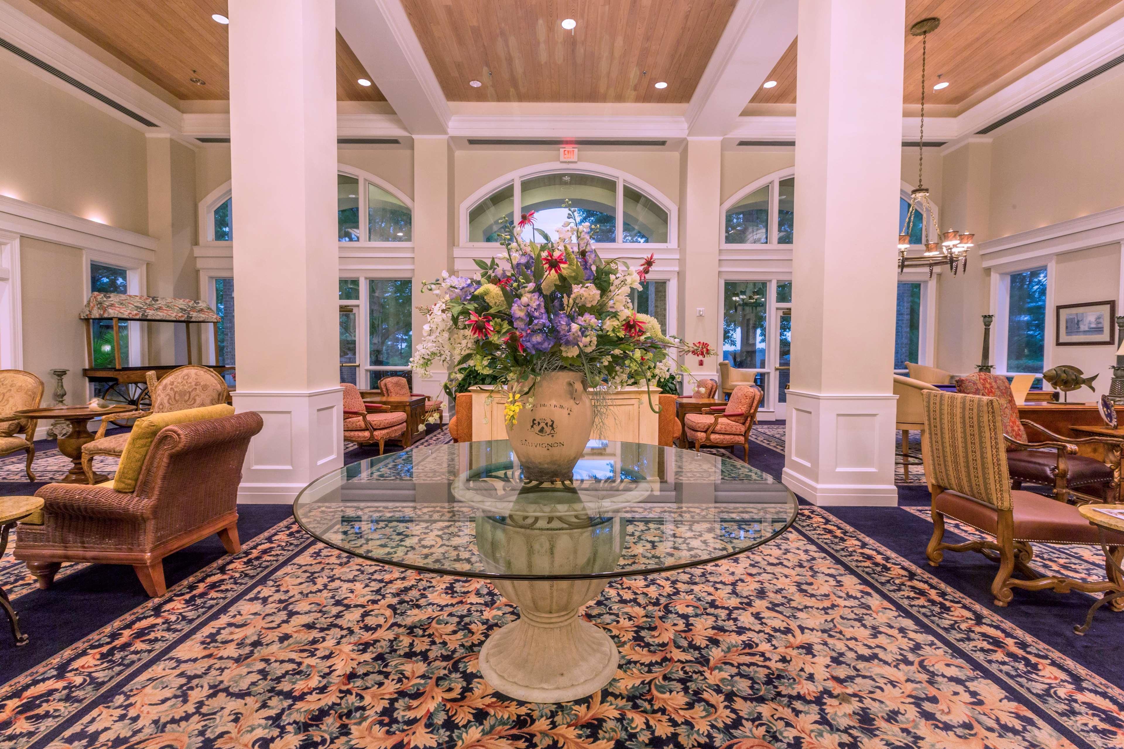Cypress Bend Resort, A Wyndham Hotel Many Dış mekan fotoğraf