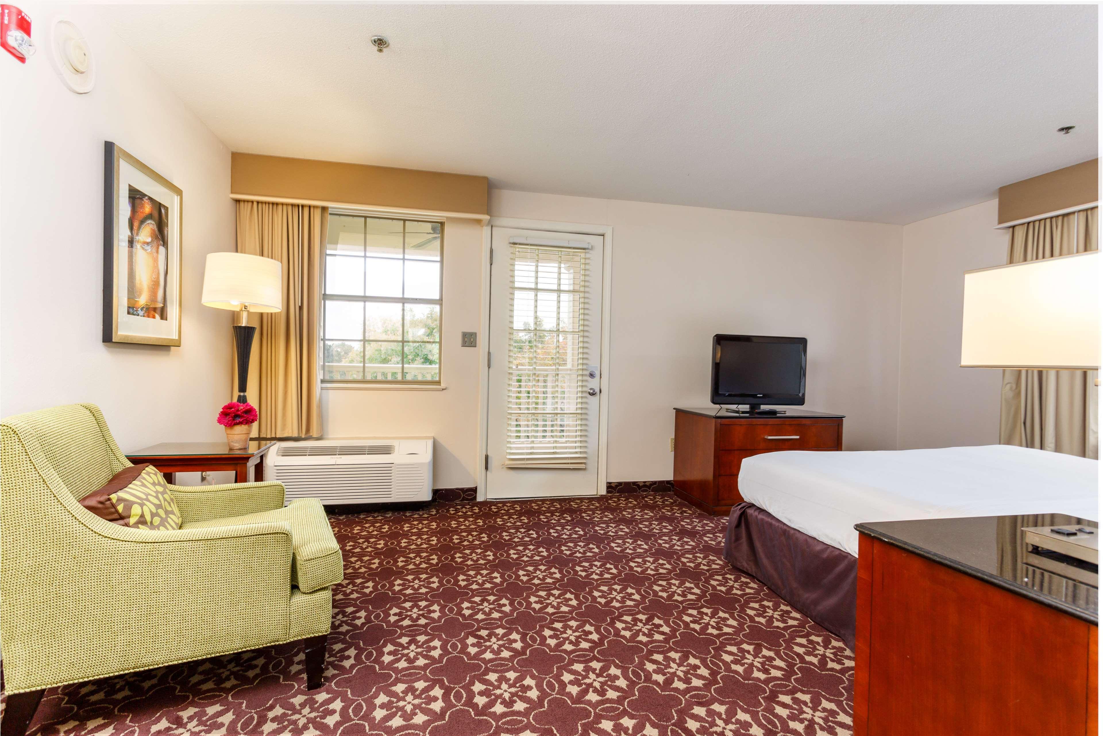 Cypress Bend Resort, A Wyndham Hotel Many Dış mekan fotoğraf