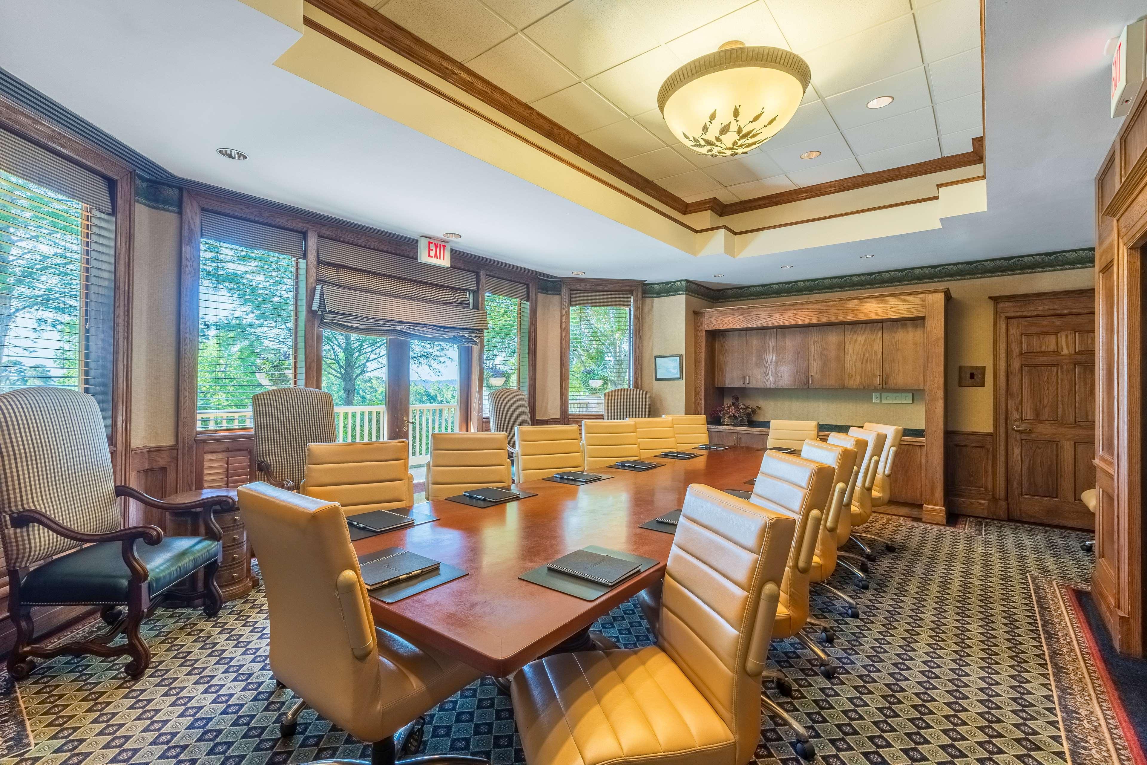 Cypress Bend Resort, A Wyndham Hotel Many Dış mekan fotoğraf