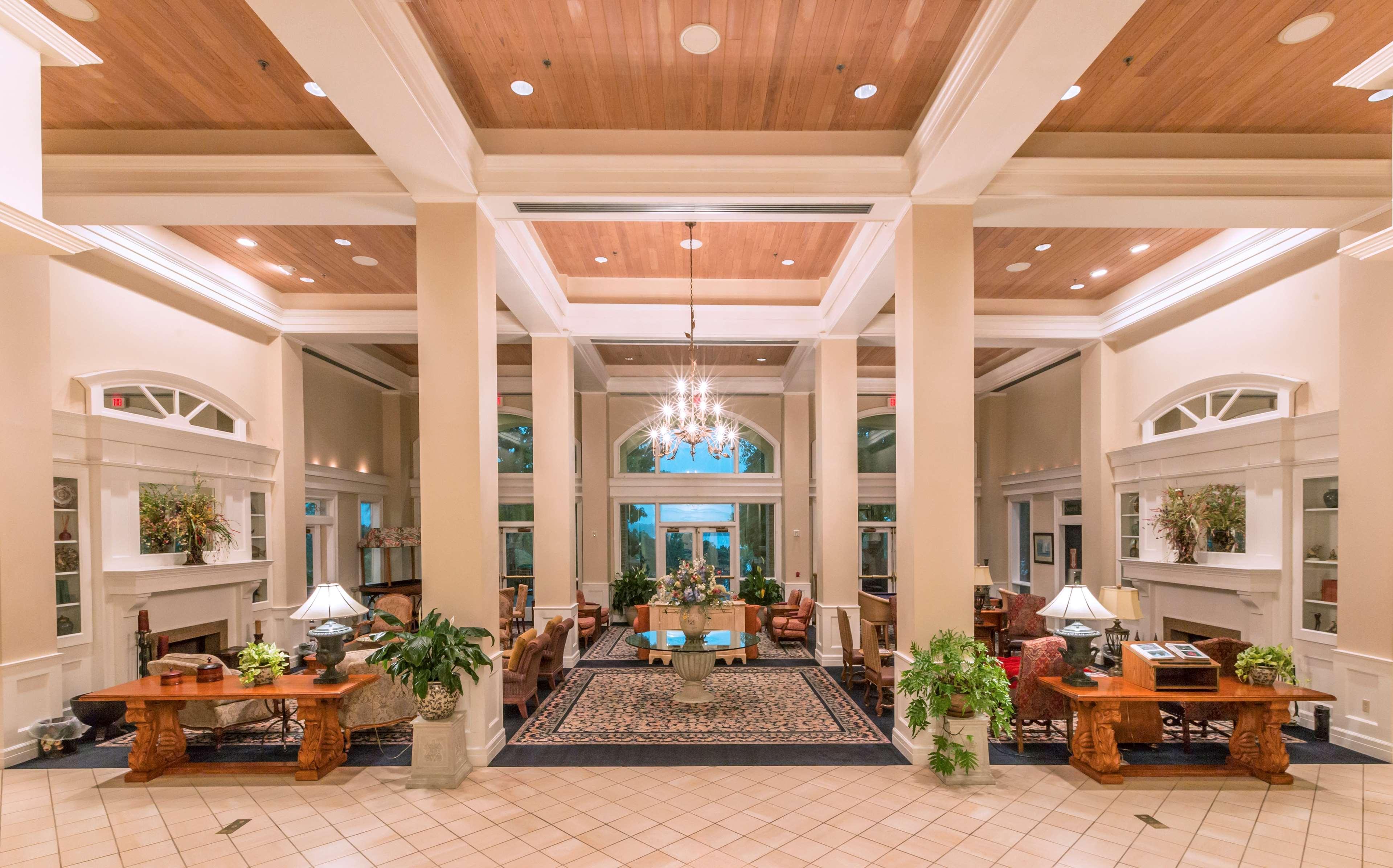 Cypress Bend Resort, A Wyndham Hotel Many Dış mekan fotoğraf