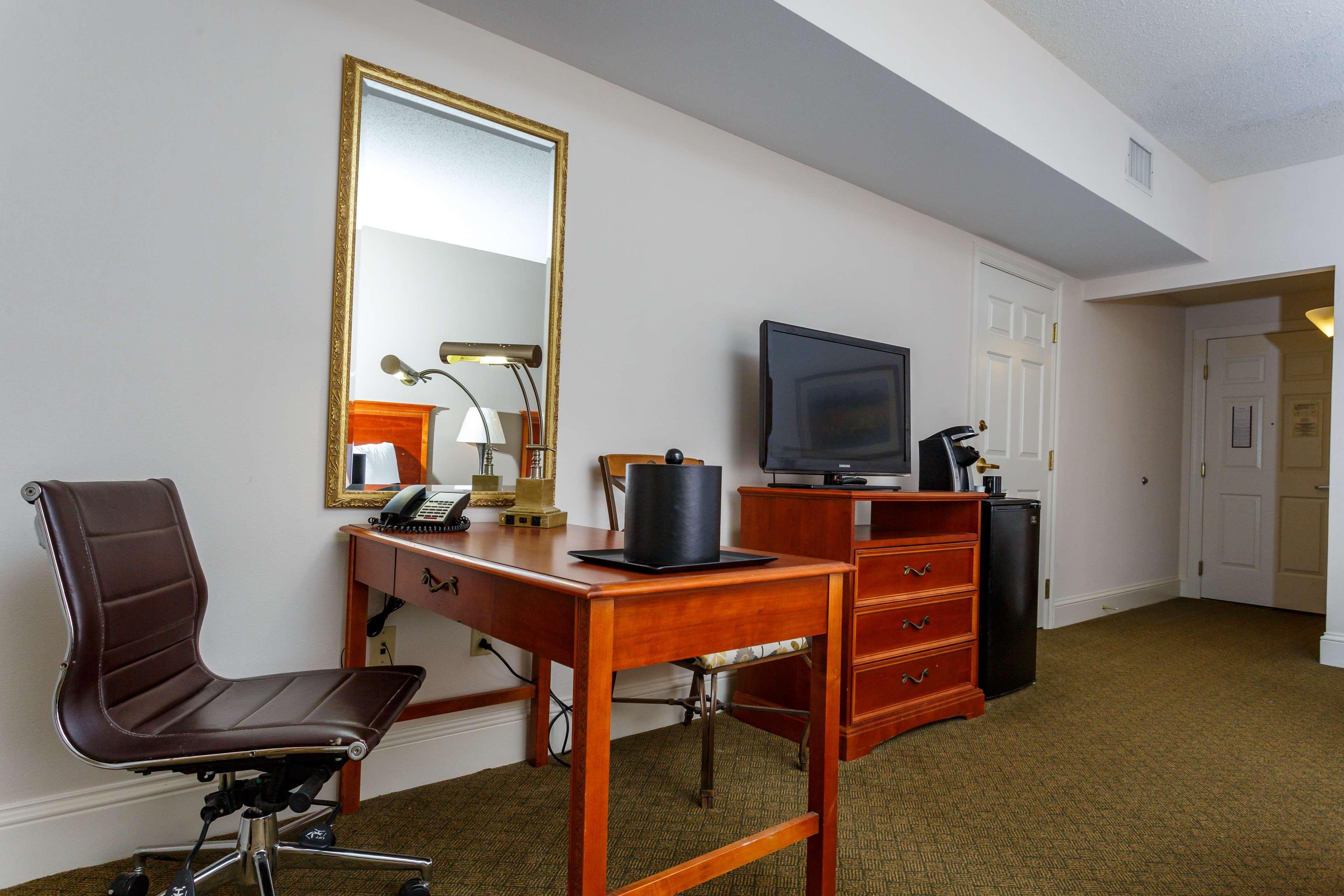 Cypress Bend Resort, A Wyndham Hotel Many Dış mekan fotoğraf