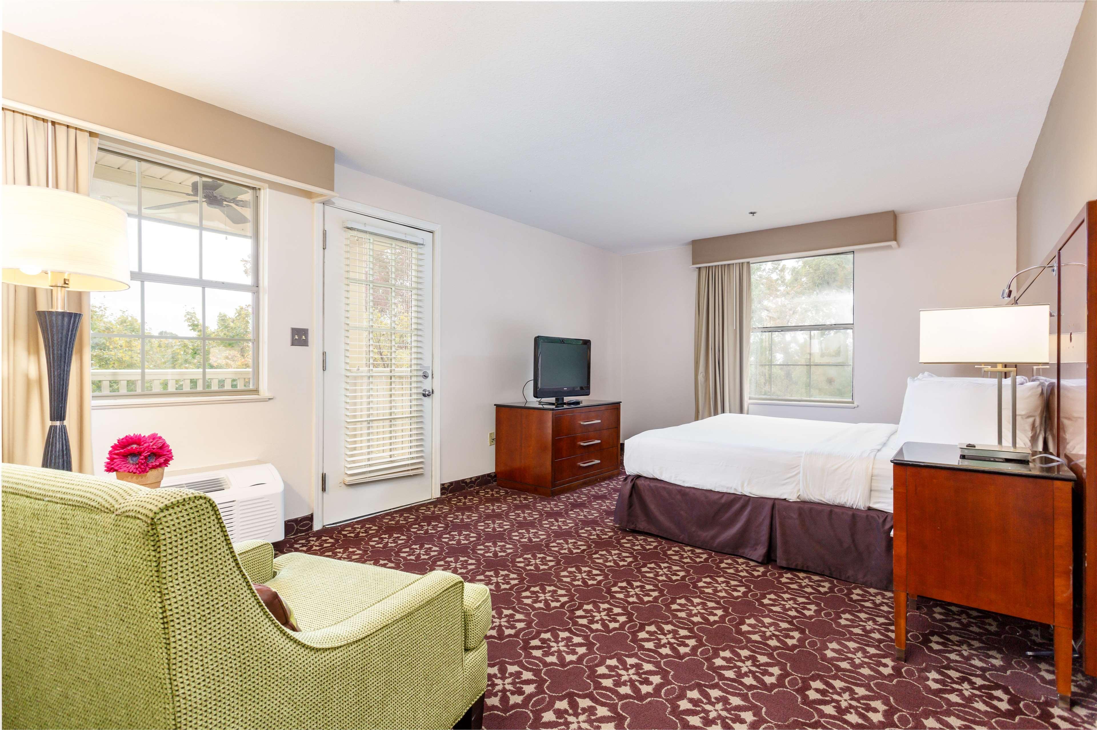 Cypress Bend Resort, A Wyndham Hotel Many Dış mekan fotoğraf