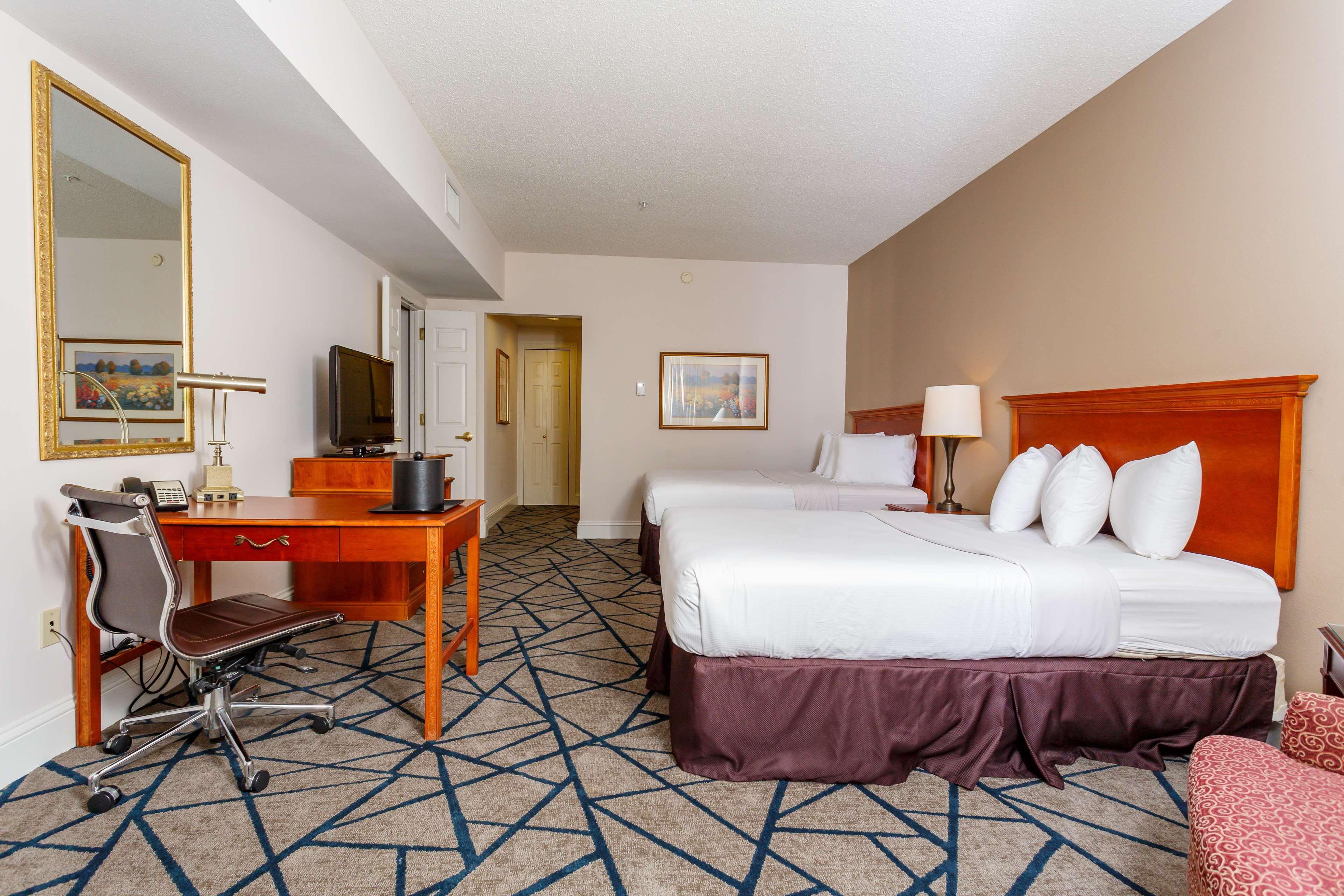 Cypress Bend Resort, A Wyndham Hotel Many Dış mekan fotoğraf