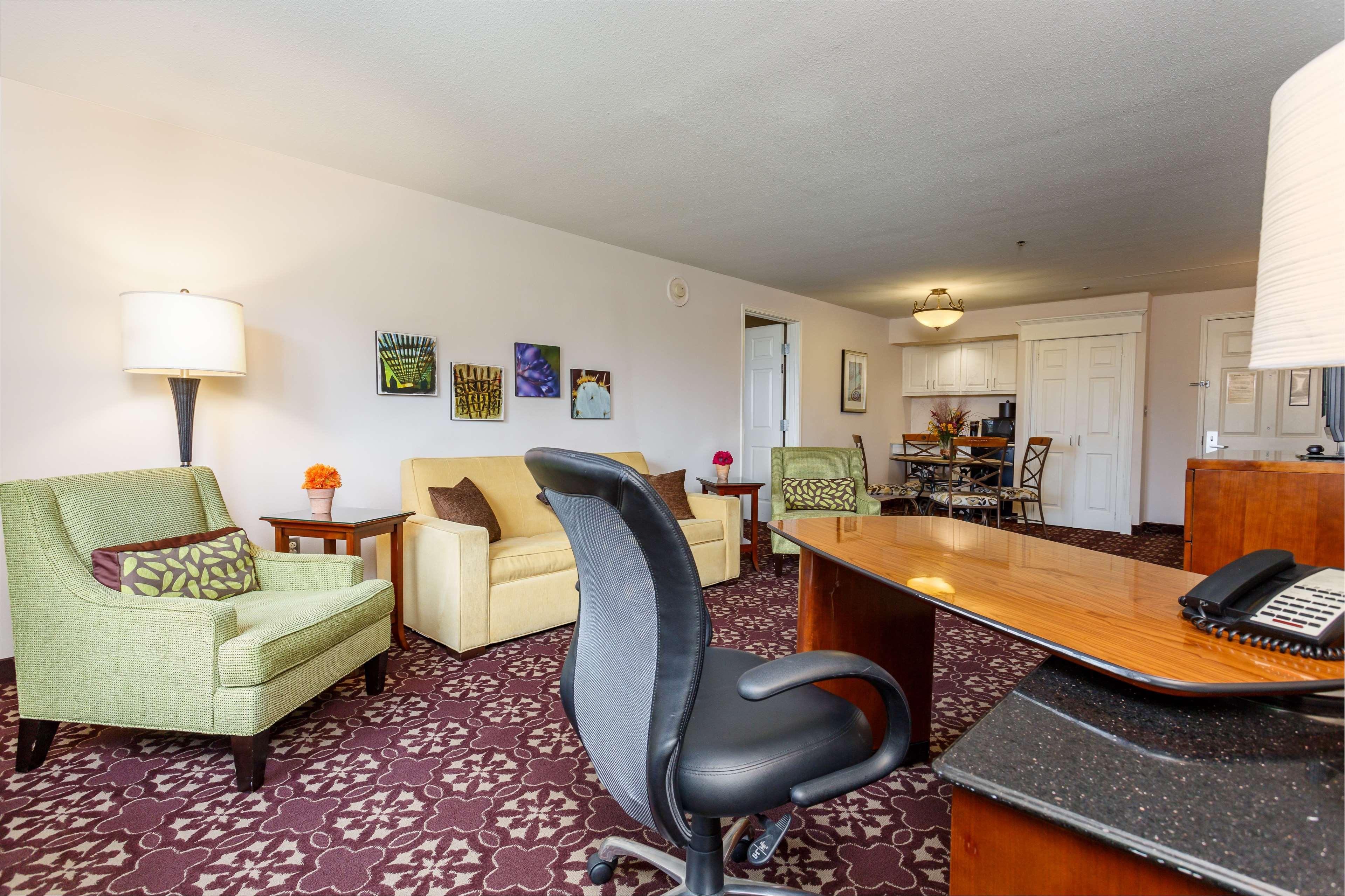 Cypress Bend Resort, A Wyndham Hotel Many Dış mekan fotoğraf