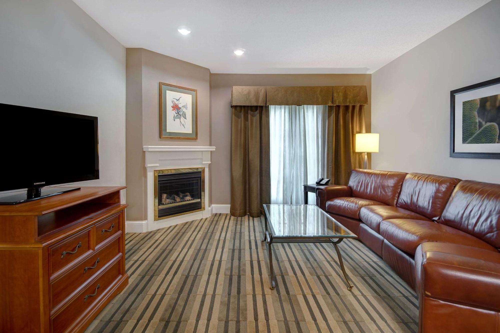 Cypress Bend Resort, A Wyndham Hotel Many Dış mekan fotoğraf
