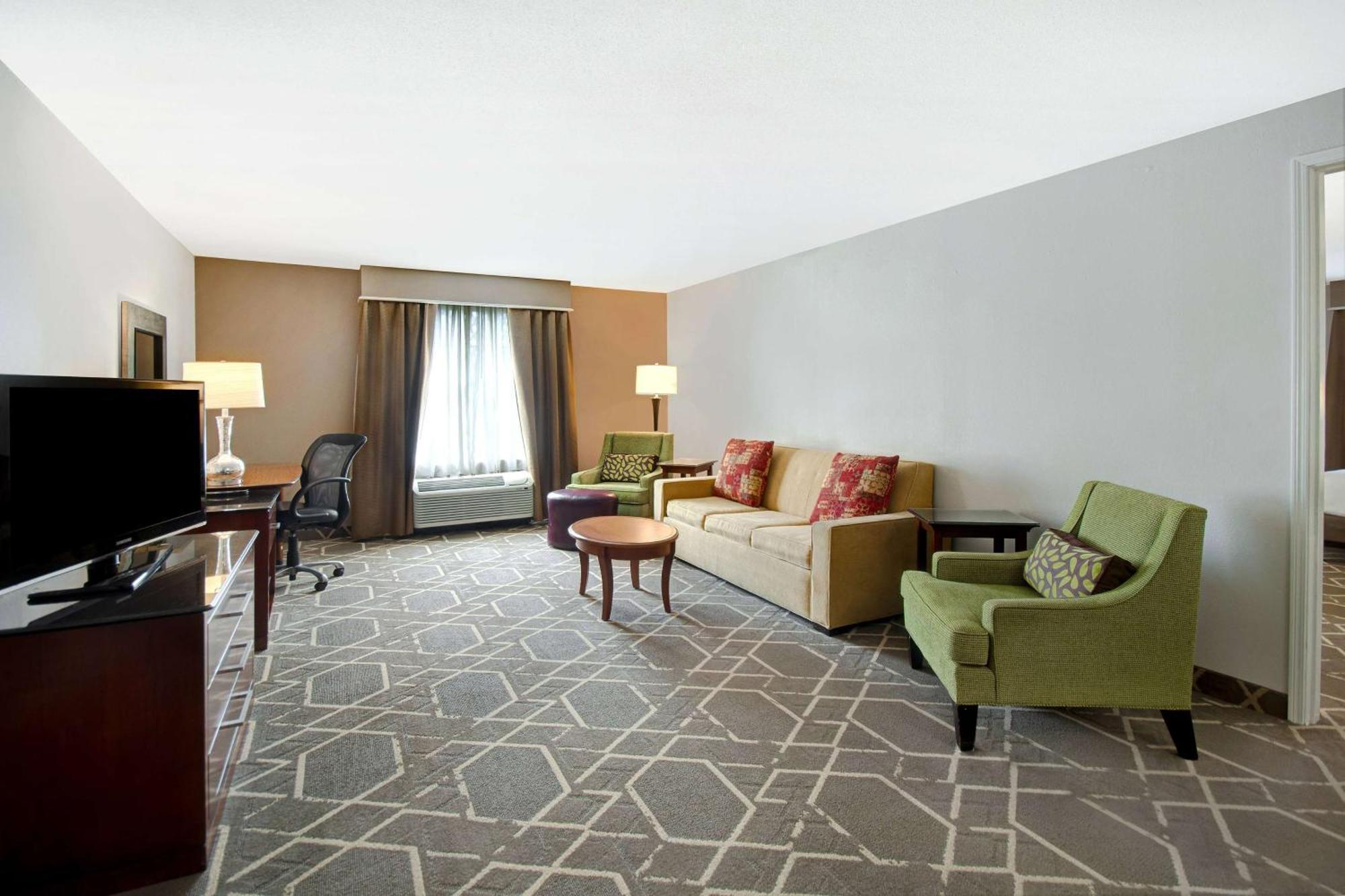 Cypress Bend Resort, A Wyndham Hotel Many Dış mekan fotoğraf