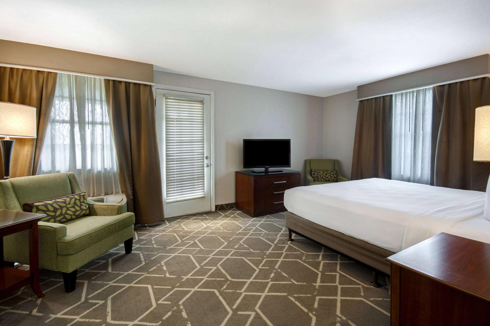 Cypress Bend Resort, A Wyndham Hotel Many Dış mekan fotoğraf