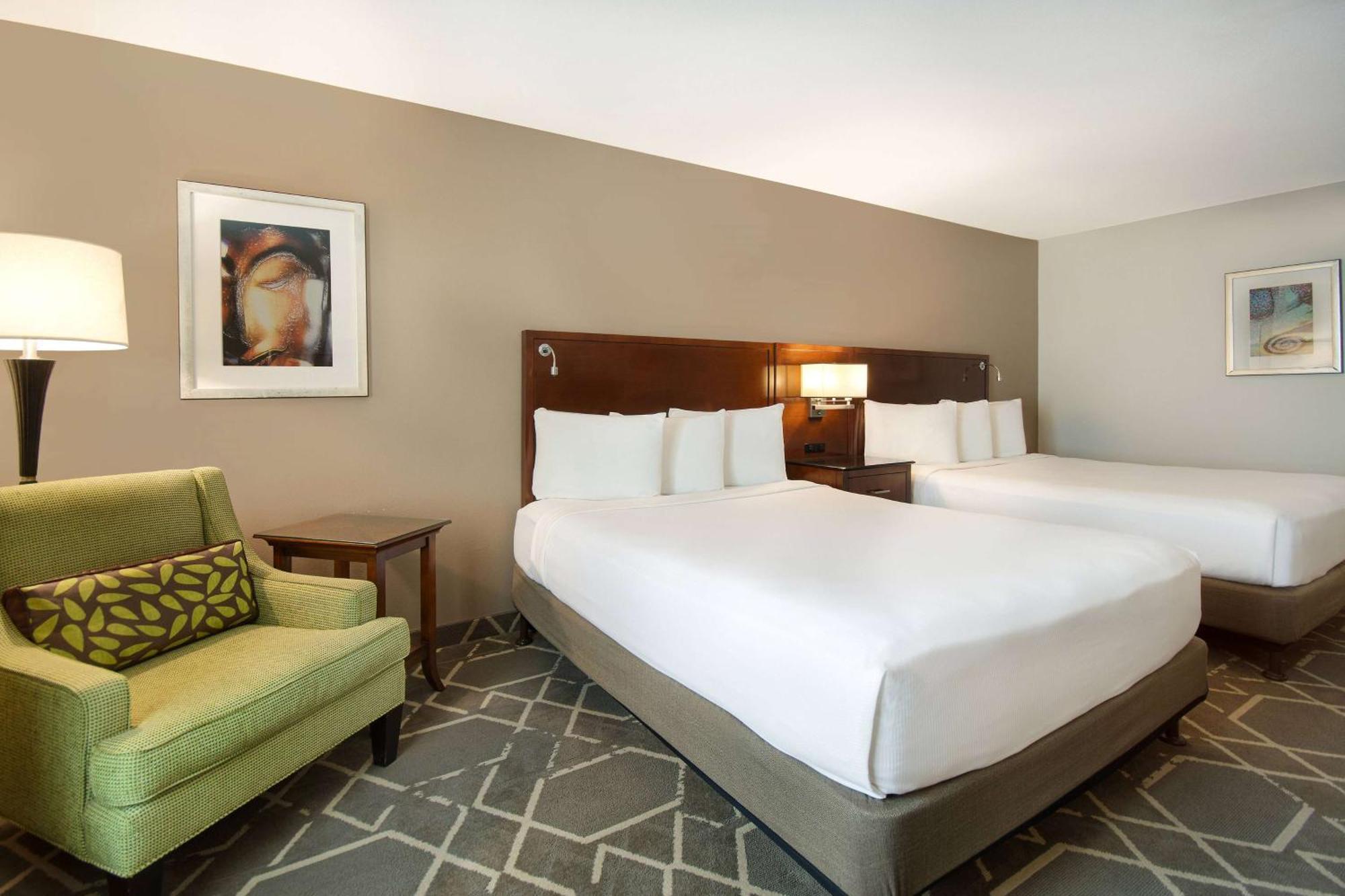 Cypress Bend Resort, A Wyndham Hotel Many Dış mekan fotoğraf