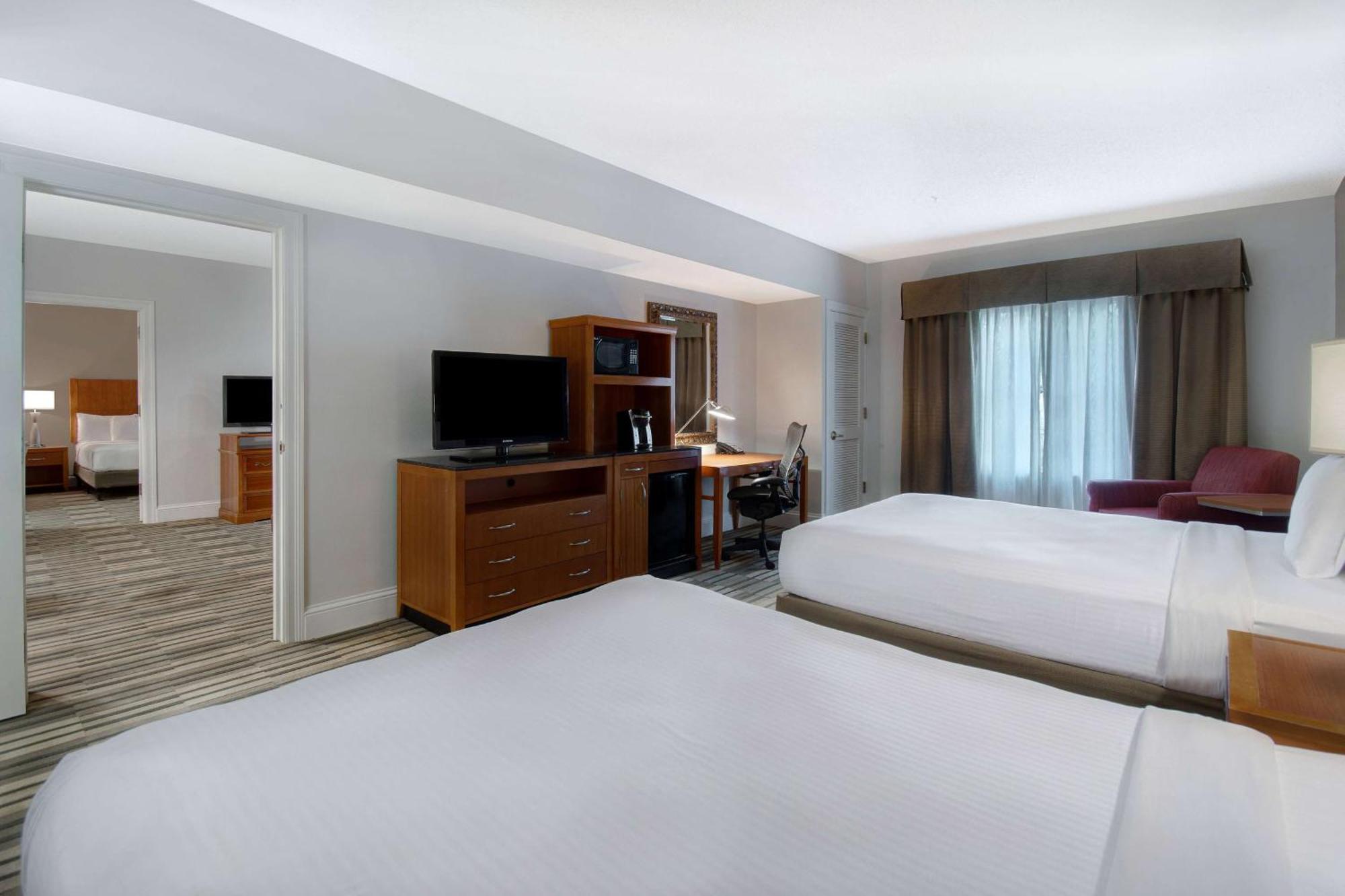 Cypress Bend Resort, A Wyndham Hotel Many Dış mekan fotoğraf