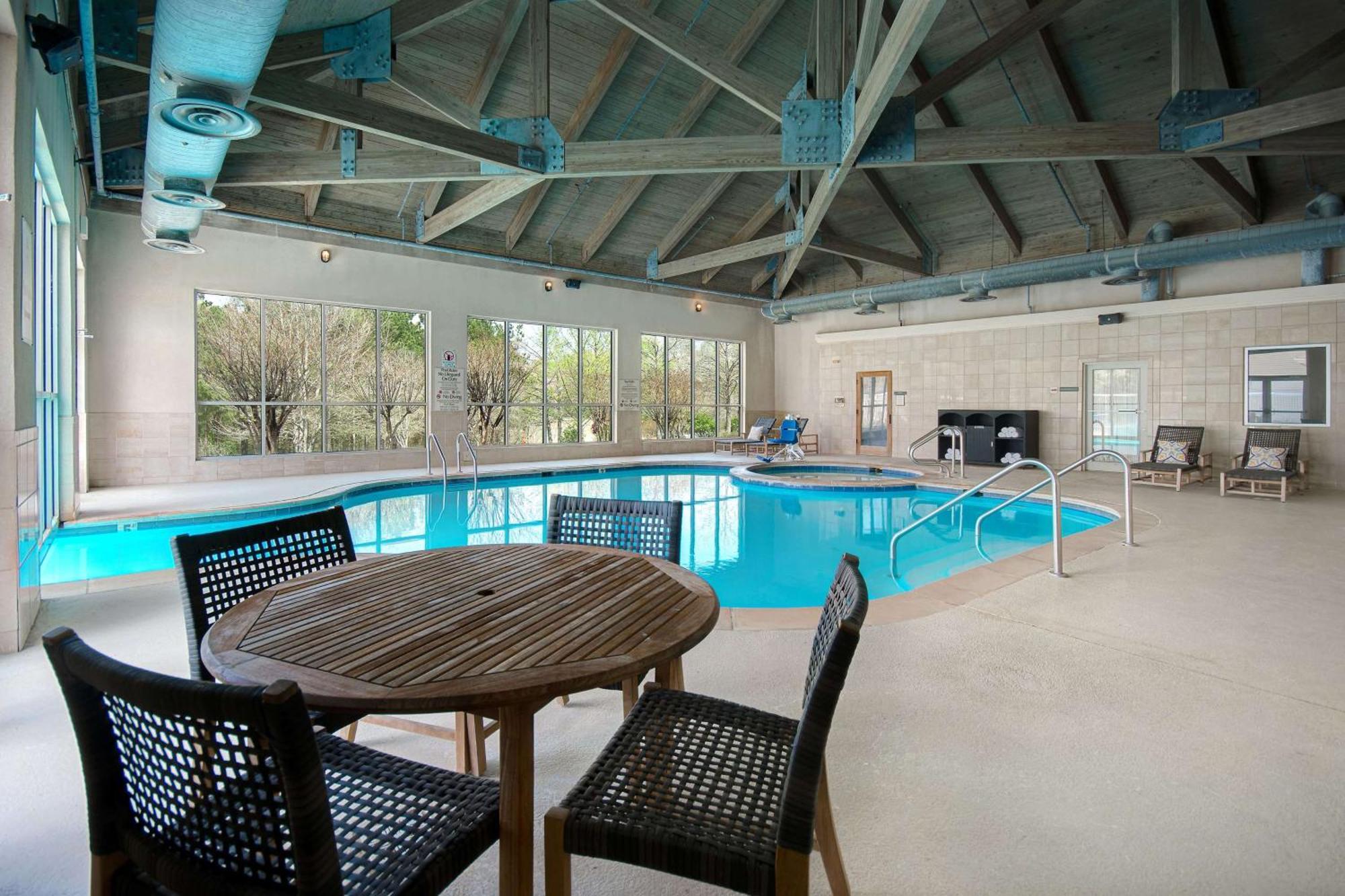 Cypress Bend Resort, A Wyndham Hotel Many Dış mekan fotoğraf