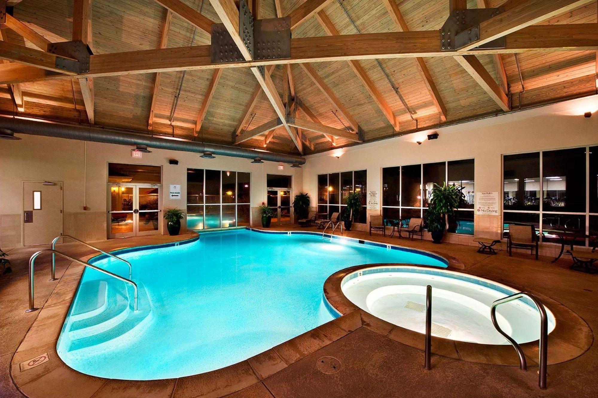 Cypress Bend Resort, A Wyndham Hotel Many Dış mekan fotoğraf
